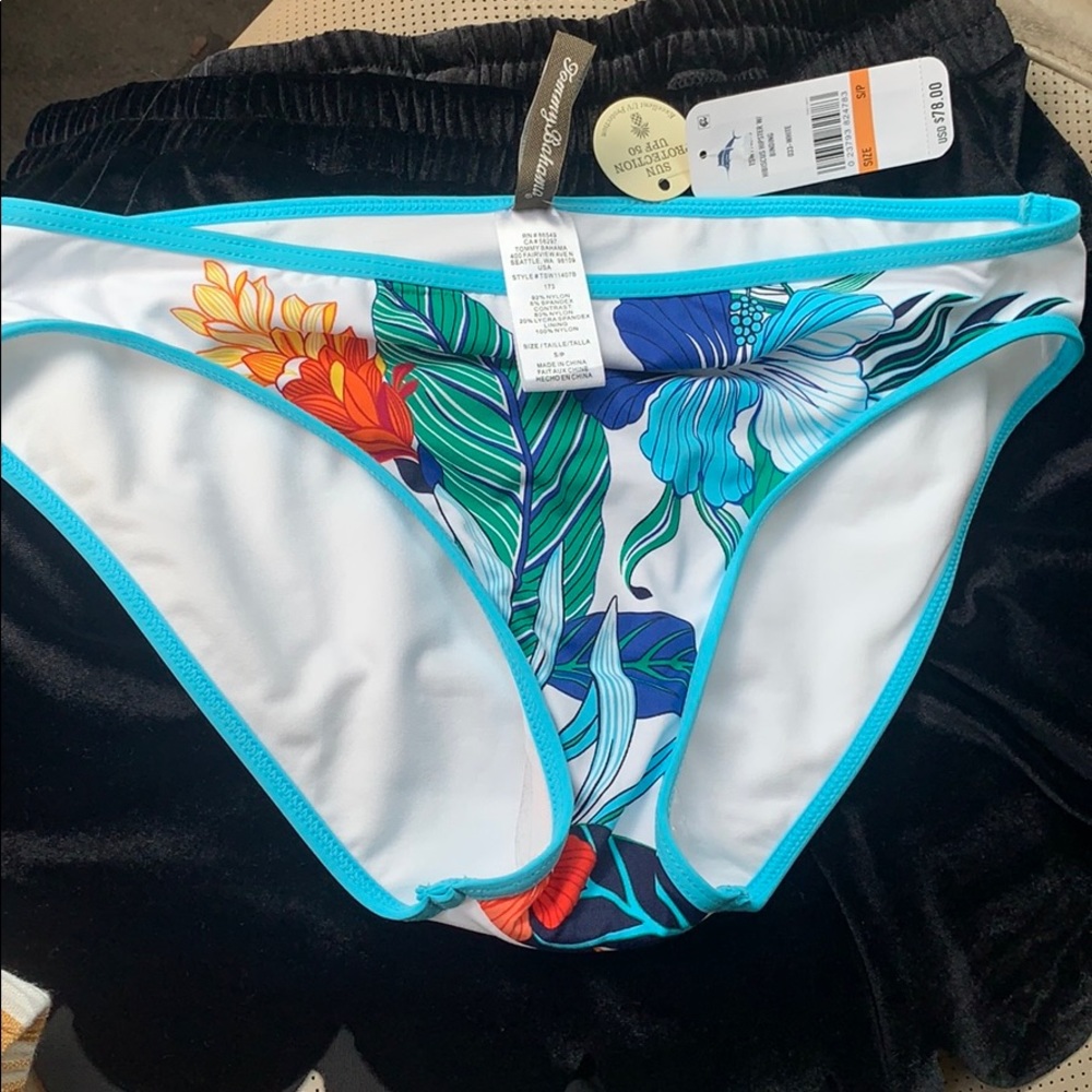 bikini bottoms